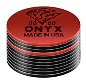 Belagd lädertiger ONYX-LTD(R)