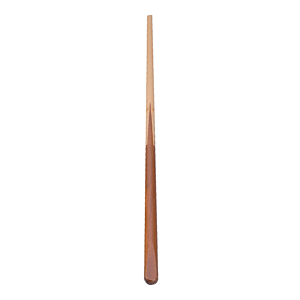 Snookerkö standard 10 mm 145 cm lång