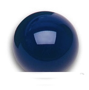 Kula Super Aramith blå 61,5mm